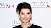 Julianna Margulies apologises for antisemitism comments about Black and LGBT+ people