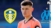 Leeds United: Fresh hurdle emerges in Illan Meslier exit saga