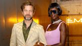 Jodie Turner-Smith Called Love 'an Intention' the Day She Considered Herself Separated from Joshua Jackson