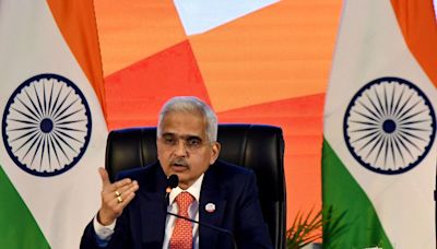 India cenbank governor pushes for stronger governance, cybersecurity in banks