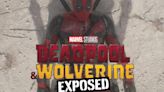 Deadpool & Wolverine Exposed: Marvel Studios Announces New Book