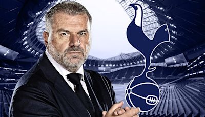 Ange Postecoglou exclusive interview: Added resilience this season a big boost for Spurs