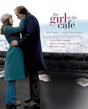 La chica del café (TV) (2005) - FilmAffinity