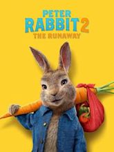 Peter Rabbit 2