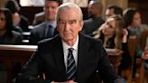 How 'Law & Order' Says Goodbye to Sam Waterston