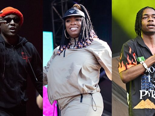 21 Hip Hop artists that prove the West Coast is as strong as ever