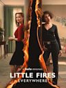 Little Fires Everywhere