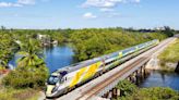 Score a Free Ticket on Florida's Brightline Thanks to Its BOGO Sale This Week — Here's the Promo Code