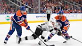 Elliott: Kings are routed in Game 5 against Oilers, putting season on brink