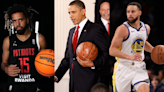 J. Cole, Barack Obama, Steph Curry To Appear In Documentary On African Basketball