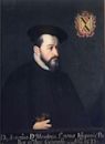 Antonio de Mendoza y Pacheco