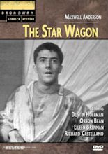 The Star Wagon (1966) movie cover