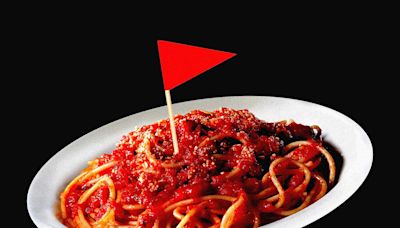 The 5 red flags a chef looks out for when dining at a high-end Italian restaurant