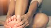 Here’s the Real Reason Why You Get Painful Toe Cramps