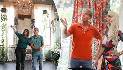 ‘30 Rock’ star Jack McBrayer tours wacky homes in ‘Zillow Gone Wild:’ ‘These things are bonkers’