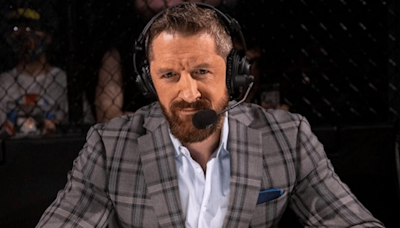 Wade Barrett Explains How WWE Has Changed Under Triple H’s Leadership