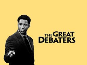 The Great Debaters