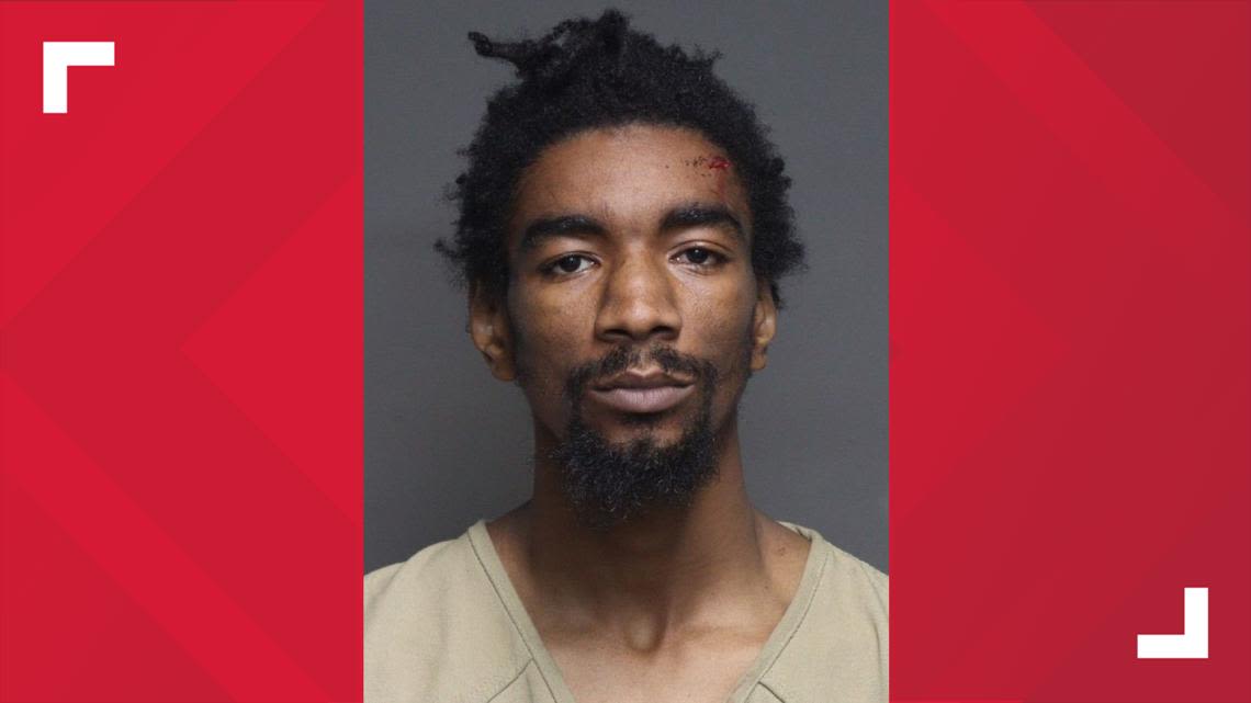 Man being held on $1.5M bond in connection to road rage incident, shooting death of teen