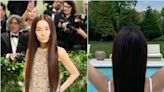 Vera Wang revoluciona Internet por su eterna juventud: modela traje de baño a los 74 y parece de 20