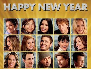 New Year's Eve (2011 film)