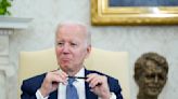 Biden wants a Middle East air defense ‘alliance.’ But it’s a long way off.
