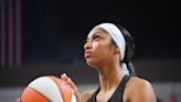 Angel Reese is the most followed WNBA player on social media, and she's putting her massive platform to use