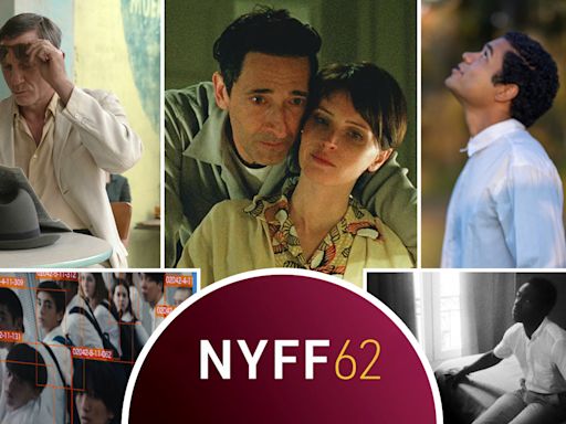 New York Film Festival, Thriving At 62 Thanks To Young Moviegoers, Offers Hope To Unsettled Industry