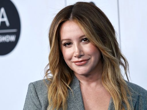This Ashley Tisdale-Approved Face Mask Will Revitalize Your Skin