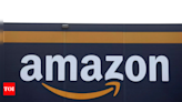 Amazon fund flow into payments arm - Times of India