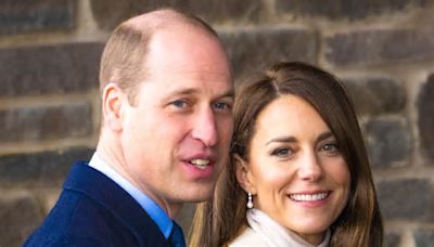 Cómo el cáncer de Kate Middleton ha cambiado su vínculo con el príncipe Guillermo, según el biógrafo de la princesa