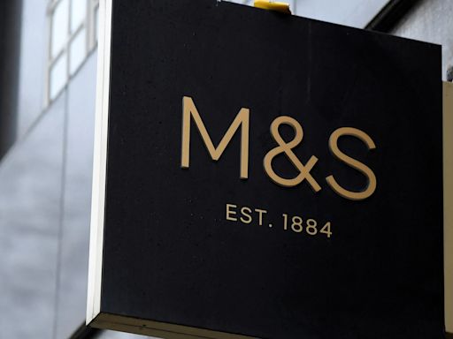 M&S quietly axes much-loved sweets branded better than Percy Pigs