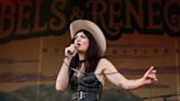 Nikki Lane Will Smoke Your Joints and Sip Your Bourbon. Just Don’t Tell Her When to Stop