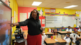 Memphis educator Melissa Collins named Tennessee’s 2022-23 Teacher of the Year