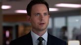 Patrick J Adams Apologized For ‘Trip Down Suits Memory Lane’ After He Broke SAG-AFTRA Strike Rules