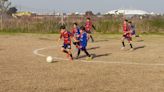 De Abasto a Tolosa y desde Villa Castells a Hernández, los más chicos animan los potreros y las canchitas de la región - Diario Hoy En la noticia