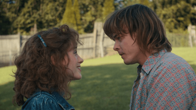 New Stranger Things Season 5 Set Image Teases Charlie Heaton and Natalia Dyer’s Return