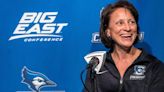 Former Creighton, Nebraska women's basketball coach and advisor Connie Yori retires