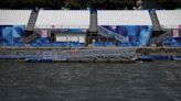 More Bad News for Olympic Swimming Plans in River Seine