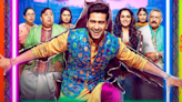 The Great Indian Family OTT Release Date Revealed