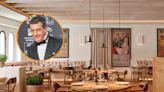 El restaurante de Antonio Banderas en Marbella, donde el actor recibió a Luis Miguel: de calamares fritos a rabo de toro