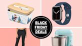 Amazon’s Secret Outlet Is Home to Some of the Biggest Black Friday Deals We've Seen — Up to 81% Off