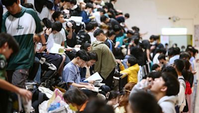 四技申請入學二階段 學習歷程檔案今起開放網路上傳 - 生活