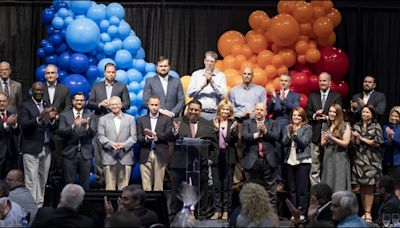 Midland Chamber announces 2024 Annual Meeting Award recipients