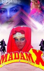 Madam X (1994 film)