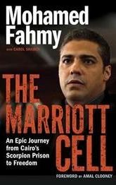 The Marriott Cell | Drama