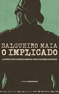 Salgueiro Maia - O Implicado