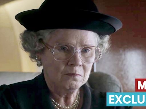 The Crown star's confirms why she'll never work with one Hollywood star again