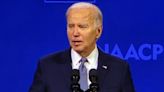 Biden tests positive for Covid hours after remarks about dropping out of race