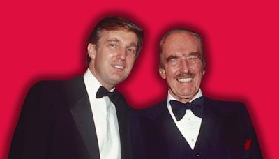 Donald Trump grew up needing father's approval, says niece: "Insecure man"