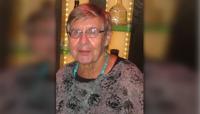 Mila Andre, 40-year Daily News veteran, dies at 83